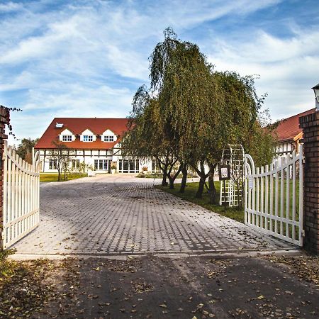 Wierzbowe Ranczo - Blisko Suntago Budy Michalowskie Екстер'єр фото